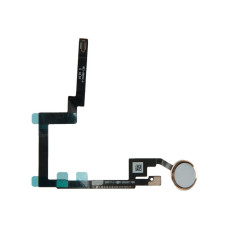 Кнопка HOME Touch ID в сборе iPad mini 3 золото / 821-00085 821-00012
