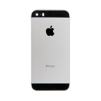 Корпус iPhone 5S / SE серый космос