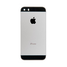 Корпус iPhone 5S / SE серый космос