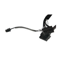 Кабель блока питания и жесткого диска HDD iMac 21.5 A1311 Late 2009 Mid 2010 922-9125 593-1007