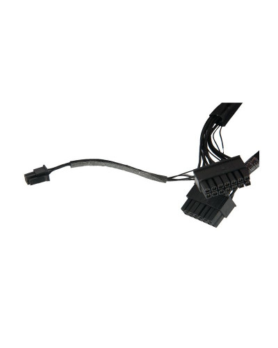 Кабель блока питания и жесткого диска HDD iMac 21.5 A1311 Late 2009 Mid 2010 922-9125 593-1007