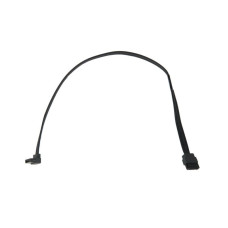 Кабель жесткого диска HDD питание iMac 27 A1312 Mid 2011 922-9852 593-1317