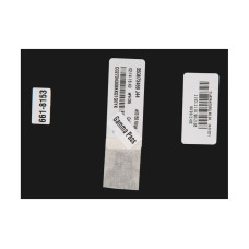 Дисплейный модуль в сборе MacBook Pro 13 Retina A1502 Late 2013 Mid 2014 / оригинал AASP