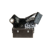 Плата питания MagSafe 2 MacBook Pro 15 Retina A1398 Mid 2015 923-00535 820-3609-A