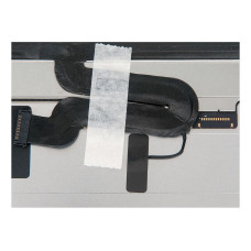 Матрица LG Philips LM215UH1 (SD)(B1) со стеклом iMac 21 Retina 4K A1418 Mid 2017 / класс A