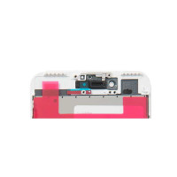 Дисплей в сборе iPhone 7 Plus / Original (Refurbished) / белый