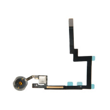 Кнопка HOME Touch ID в сборе iPad mini 3 золото / 821-00085 821-00012