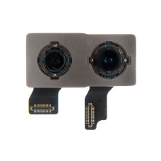 Камера задняя iPhone XS / XS Max / Оригинал