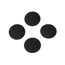 Гумові ніжки нижньої кришки корпусу 4шт MacBook Pro 13 15 17 A1278 A1286 A1297 Late 2008 - Mid 2012