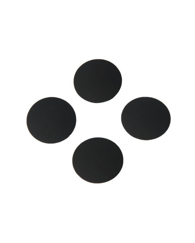 Гумові ніжки нижньої кришки корпусу 4шт MacBook Pro 13 15 17 A1278 A1286 A1297 Late 2008 - Mid 2012