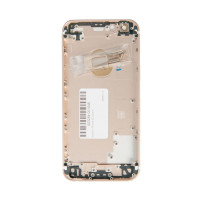 Корпус iPhone 6S золото