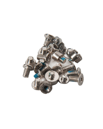 Набор винтов iPhone 7 / золото