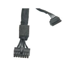Кабель блока питания и жесткого диска HDD iMac 27 A1312 Late 2009 Mid 2010 922-9155 593-1034