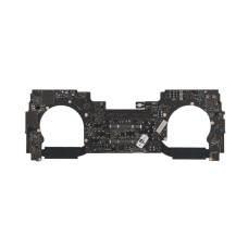 Материнская плата с кнопкой включения Touch ID со шлейфом 821-00919 MacBook Pro 13 Retina Touch Bar A1706 Core i7 3.3GHz 16GB SSD 1TB Late 2016 / 820-00239-A 661-05303