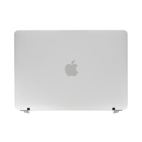 Дисплейный модуль в сборе MacBook 12 Retina A1534 Early 2015 Silver / оригинал AASP