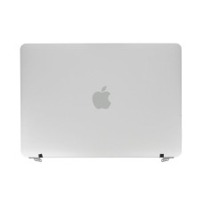 Дисплейный модуль в сборе MacBook 12 Retina A1534 Early 2015 Silver / оригинал AASP