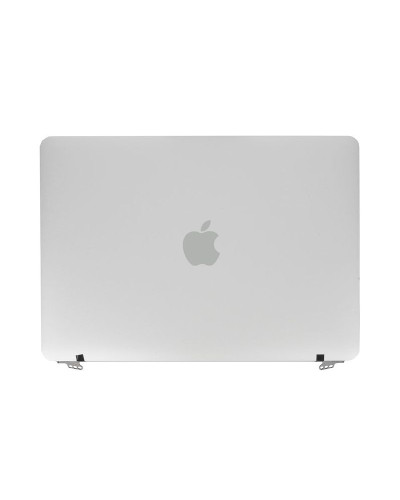 Дисплейный модуль в сборе MacBook 12 Retina A1534 Early 2015 Silver / оригинал AASP