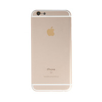 Корпус iPhone 6S золото