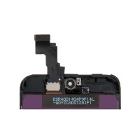 Дисплей в сборе iPhone 5C / AAA / черный