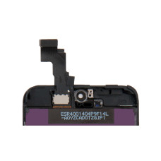 Дисплей в сборе iPhone 5C / AAA / черный