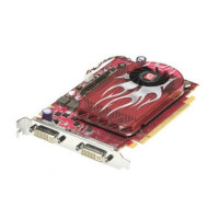 Видеокарта ATI Radeon HD 2600XT 256MB VRAM PCIe Mac Pro A1186 Early 2008 661-4459 661-4723