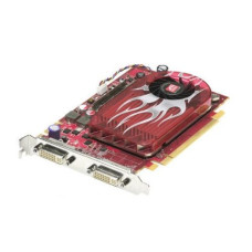 Видеокарта ATI Radeon HD 2600XT 256MB VRAM PCIe Mac Pro A1186 Early 2008 661-4459 661-4723