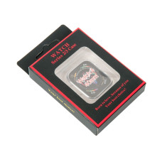 Чехол силиконовый Watch Series 4 [40mm]