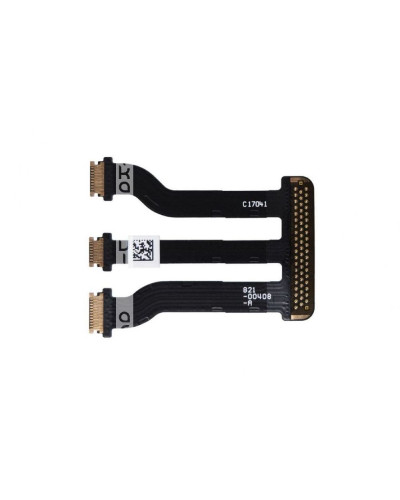 Шлейф дисплея Watch Series 2 [38mm] / 821-00408