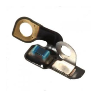 NFC антенна iPhone 6