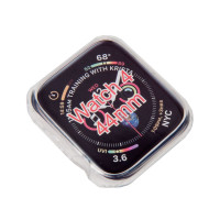 Чехол силиконовый Watch Series 4 [44mm]