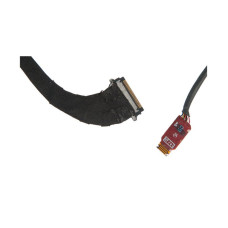 Кабель WiFi-AirPort Bluetooth и камеры iSight MacBook Pro 15 A1286 Mid 2009