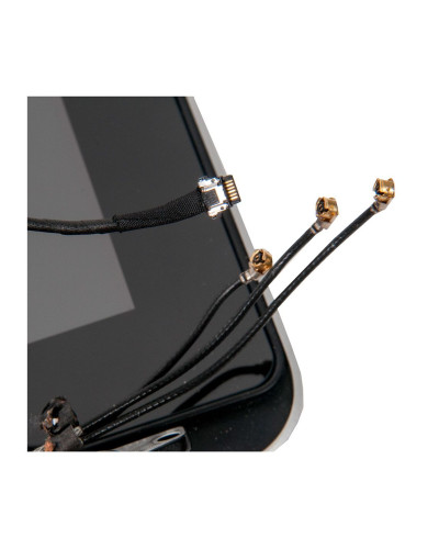 Дисплейный модуль в сборе MacBook Pro 13 A1278 Early 2011 Late 2011 / класс A