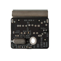 Картридер SD iMac 21.5 27 A1311 A1312 Late 2009 - Late 2011 922-9814 820-2531 820-3038