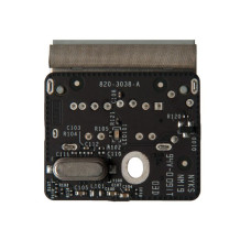 Картридер SD iMac 21.5 27 A1311 A1312 Late 2009 - Late 2011 922-9814 820-2531 820-3038