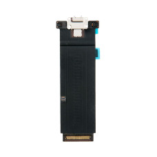 Шлейф с разъемом зарядного устройства iPad Pro 12.9 (2017) / белый / 821-00686