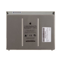 Аккумулятор MacBook Pro 15 A1260 60Wh 10.8V A1175 Early 2006 Early 2008 652-0951 661-4600 661-4262 020-4930-A 661-3864 661-4185 / OEM