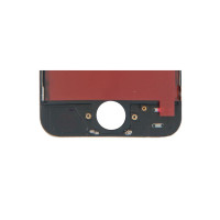 Дисплей в сборе iPhone 5 / Tianma / черный