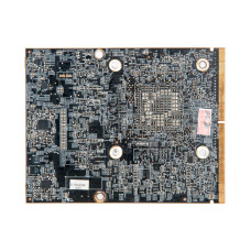 Видеокарта ATI Radeon HD 6970M 1GB VRAM iMac 27 A1312 Mid 2011 / 661-5968 631-2054 109-C29657-10