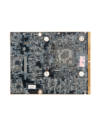 Видеокарта ATI Radeon HD 6970M 1GB VRAM iMac 27 A1312 Mid 2011 / 661-5968 631-2054 109-C29657-10