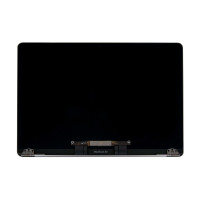 Дисплейный модуль в сборе MacBook Air 13 Retina A1932 Late 2018 Gray / 661-09733 / класс A