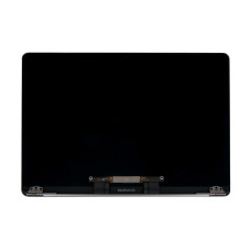 Дисплейный модуль в сборе MacBook Air 13 Retina A1932 Late 2018 Gray / 661-09733 / класс A