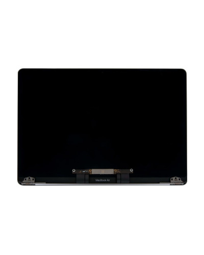 Дисплейный модуль в сборе MacBook Air 13 Retina A1932 Late 2018 Gray / 661-09733 / класс A