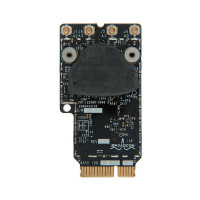 Модуль Wi-Fi для iMac 27 A1418 A1419, 2012-2014 (653-0014, 607-8068) bcm94360cd