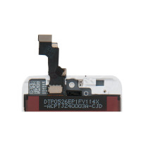 Дисплей в сборе iPhone SE / Tianma / белый