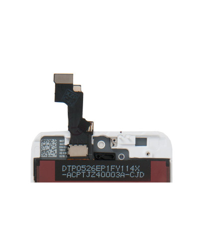 Дисплей в сборе iPhone SE / Tianma / белый