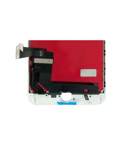 Дисплей в сборе iPhone 8 Plus / Original (Refurbished) / белый