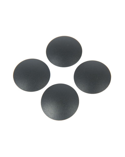 Гумові ніжки нижньої кришки корпусу 4шт MacBook Air 11 13 A1370 A1369 A1465 A1466 Late 2010 - Mid 2017