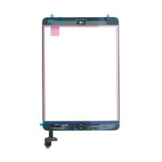 Тачскрин с контроллером в сборе iPad mini / mini 2 / белый / 851-1579 / OEM