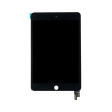 Дисплей в сборе iPad mini 4 / черный / 821-2253 / Original