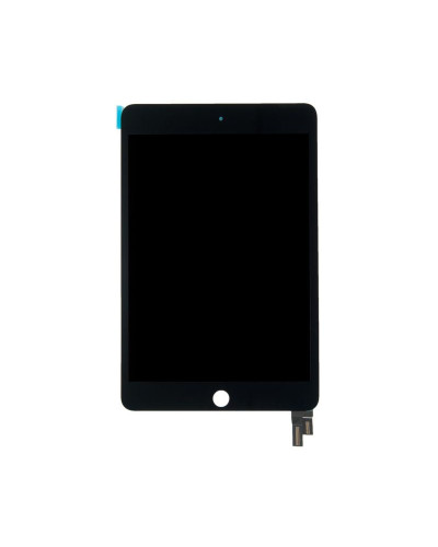 Дисплей в сборе iPad mini 4 / черный / 821-2253 / Original
